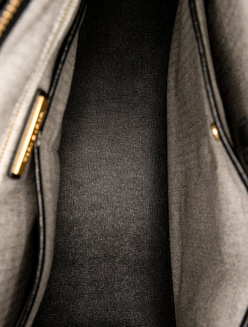 Tory Burch Leather Tote