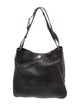 Tory Burch Leather Hobo