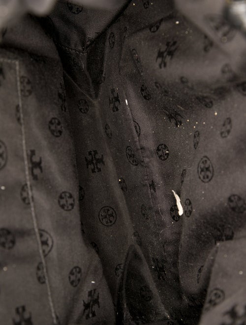 Tory Burch Leather Hobo