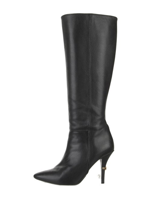 Tory Burch Leather Boots