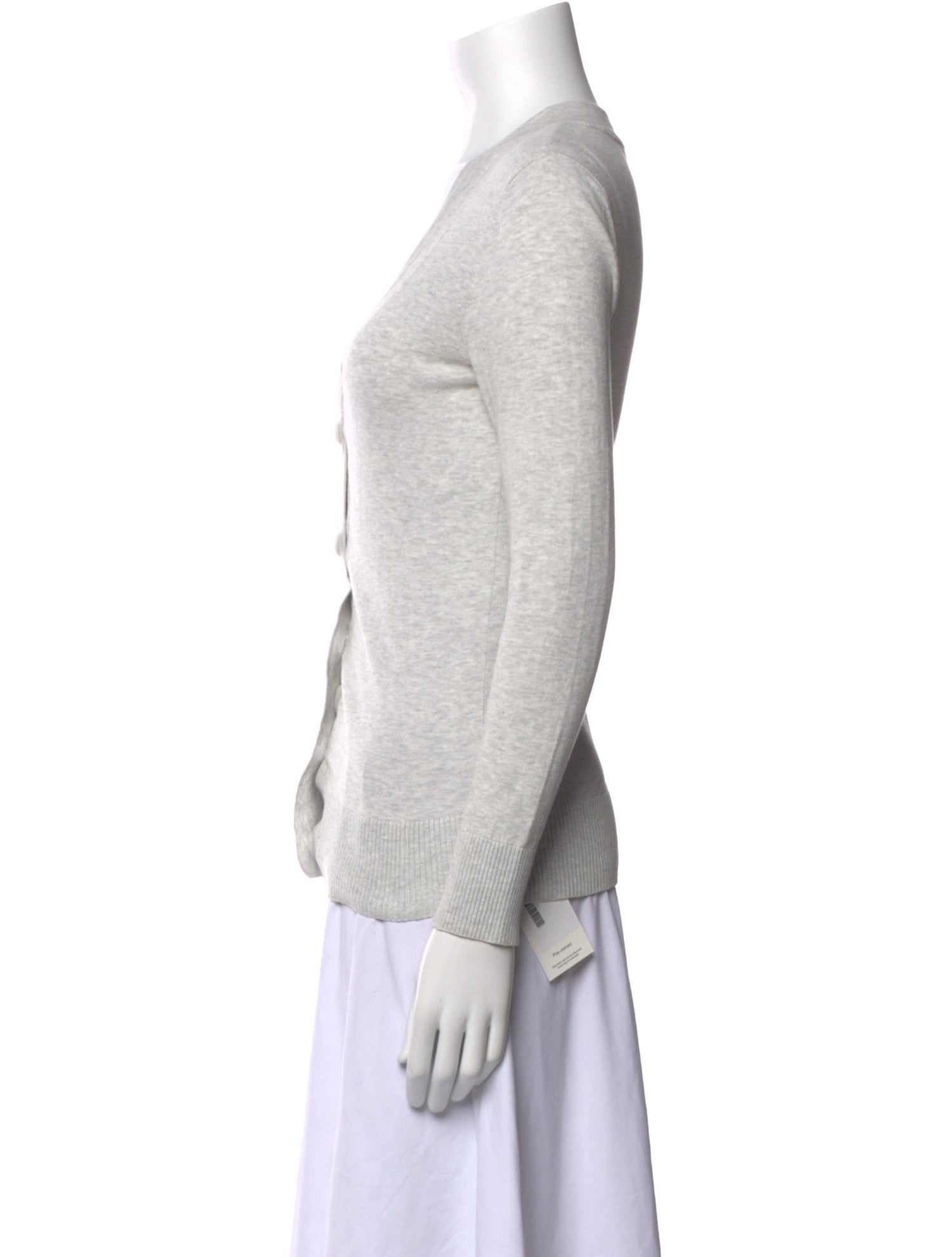 Tory Burch V-Neck Sweater