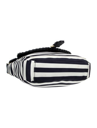 Tory Burch Nylon Messenger Bag