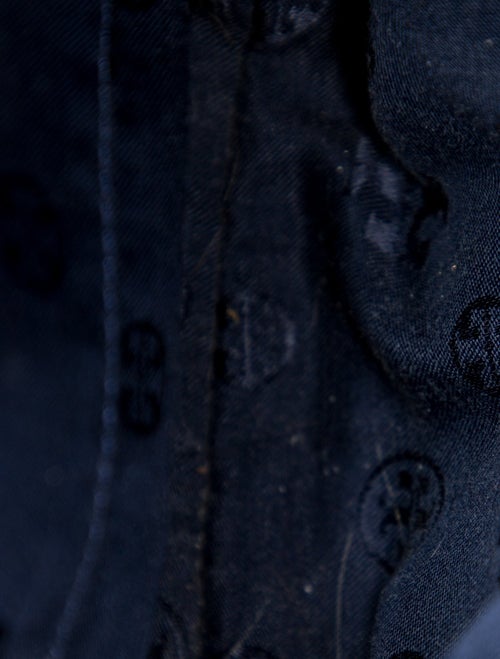 Tory Burch Nylon Messenger Bag