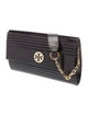 Tory Burch Acrylic Shoulder Bag