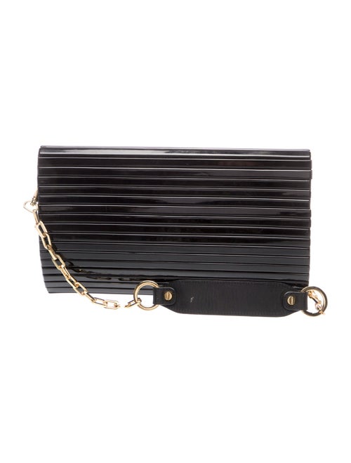 Tory Burch Acrylic Shoulder Bag