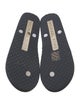 Tory Burch Rubber Printed Flip Flops