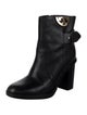 Tory Burch Leather Boots