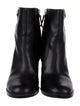 Tory Burch Leather Boots