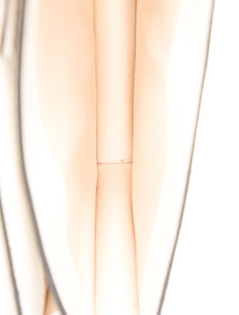 Tory Burch Snakeskin Shoulder Bag