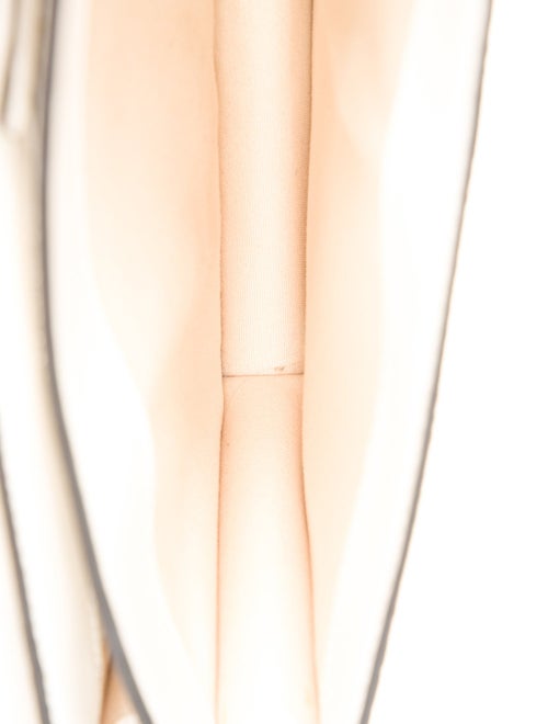 Tory Burch Snakeskin Shoulder Bag