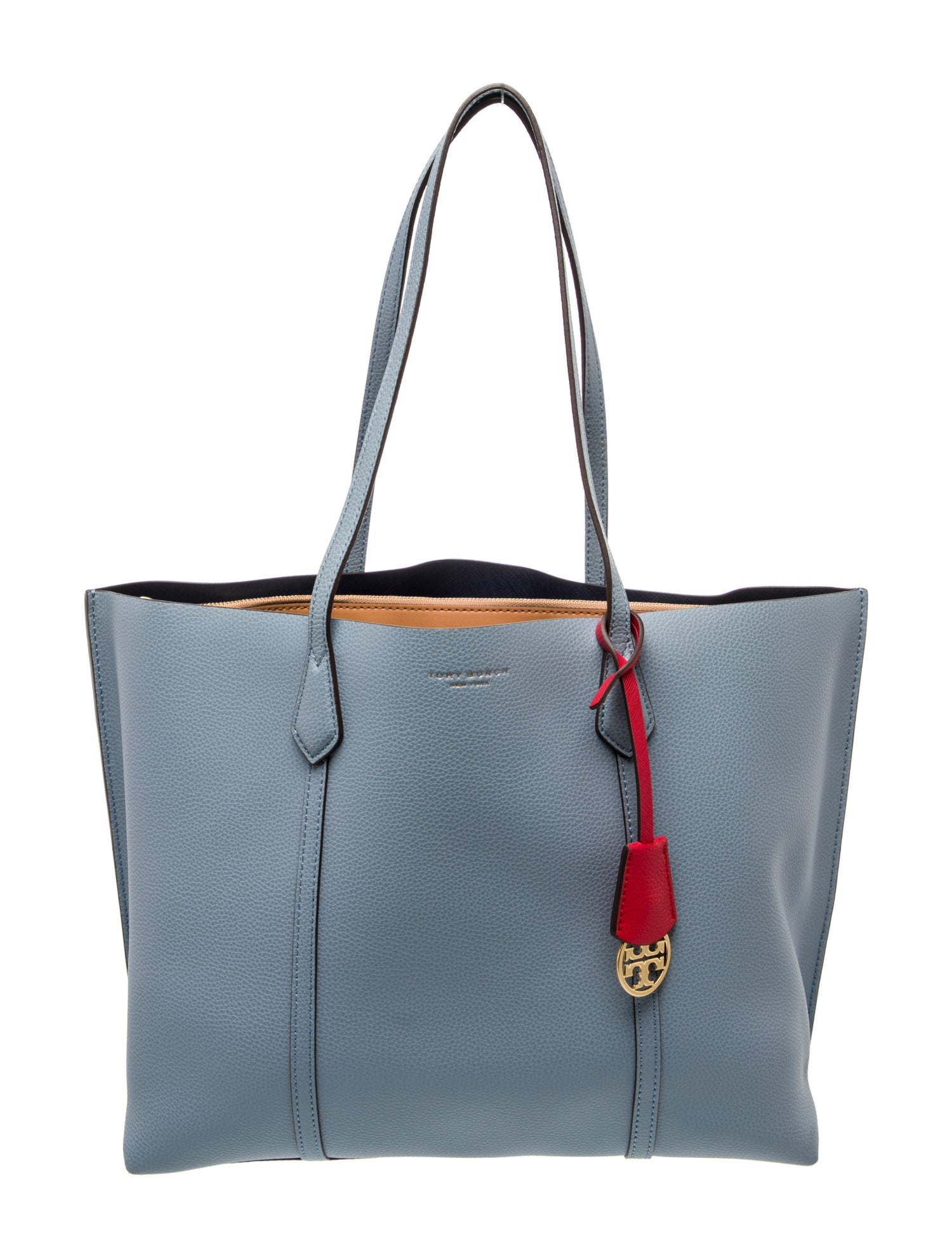 Tory Burch Leather Tote
