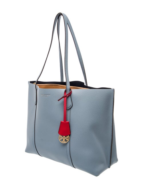 Tory Burch Leather Tote