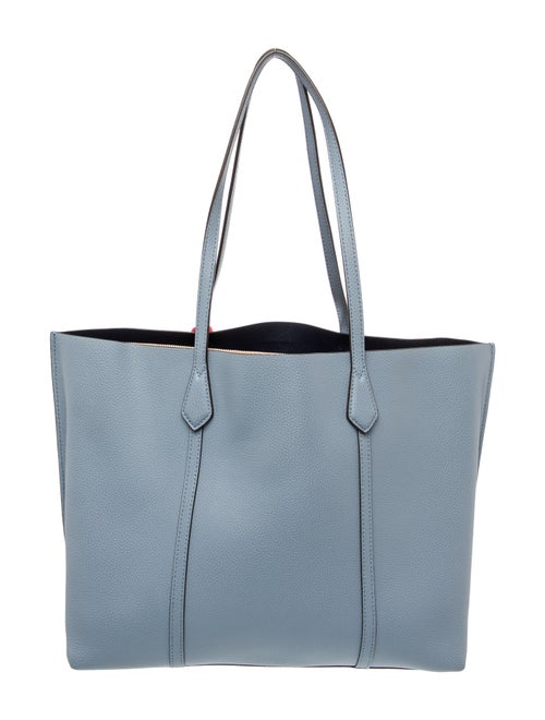 Tory Burch Leather Tote