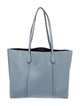 Tory Burch Leather Tote