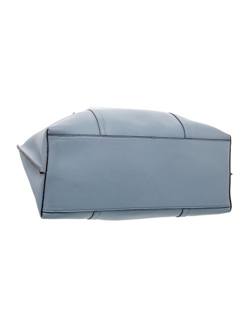 Tory Burch Leather Tote