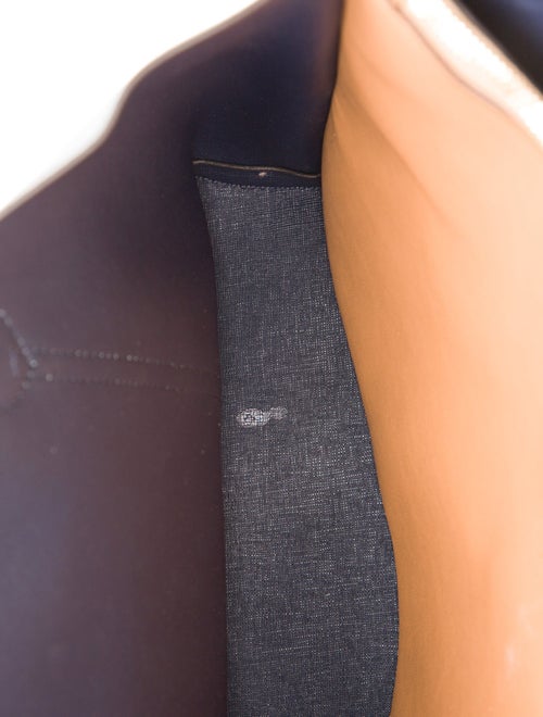 Tory Burch Leather Tote