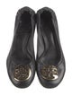 Tory Burch Leather Pumps