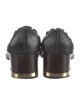 Tory Burch Leather Pumps