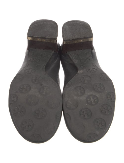 Tory Burch Leather Pumps