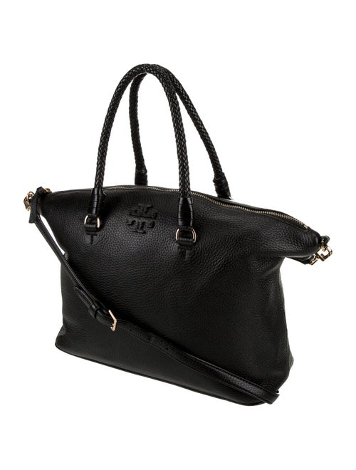 Tory Burch Leather Shoulder Bag