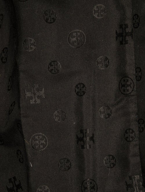 Tory Burch Leather Shoulder Bag