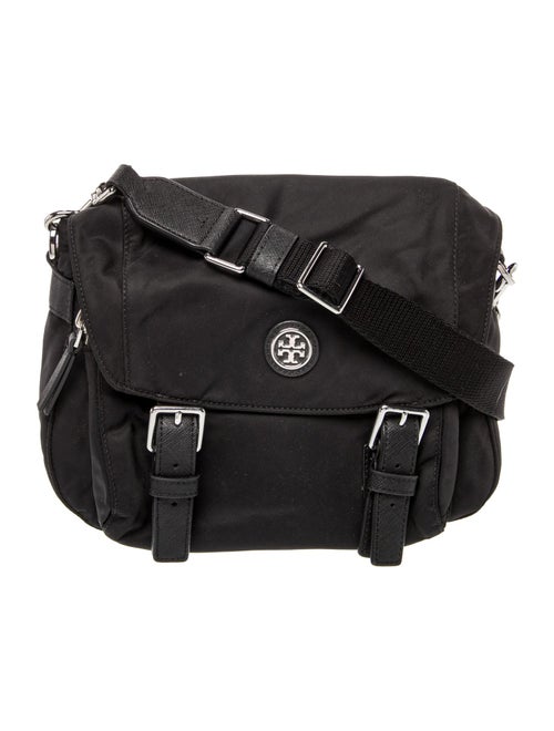 Tory Burch Nylon Messenger Bag