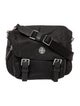 Tory Burch Nylon Messenger Bag