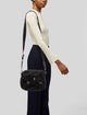 Tory Burch Nylon Messenger Bag