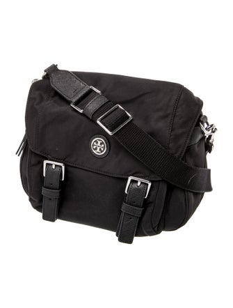 Tory Burch Nylon Messenger Bag