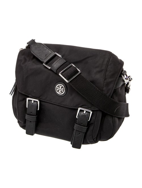Tory Burch Nylon Messenger Bag