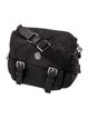 Tory Burch Nylon Messenger Bag