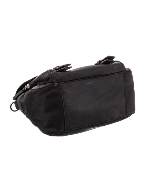 Tory Burch Nylon Messenger Bag