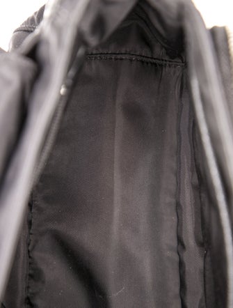 Tory Burch Nylon Messenger Bag