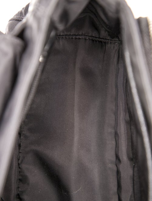 Tory Burch Nylon Messenger Bag