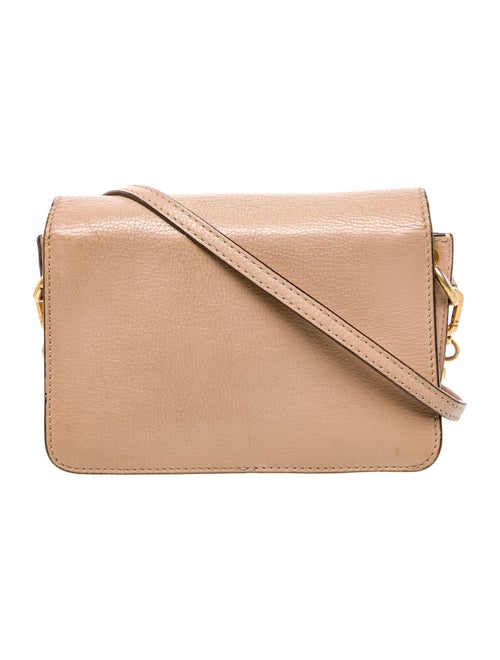 Tory Burch Signature Crossbody Bag