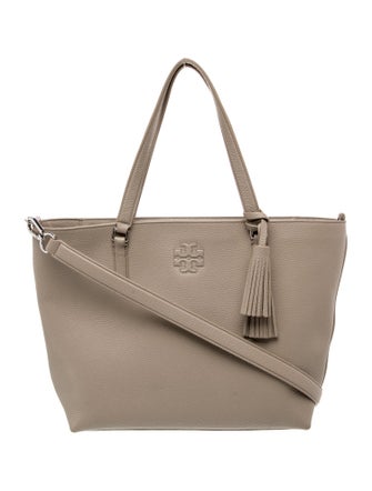 Tory Burch Signature Shoulder Bag
