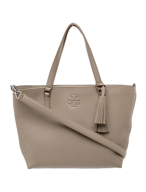 Tory Burch Signature Shoulder Bag