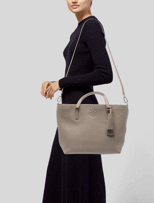 Tory Burch Signature Shoulder Bag