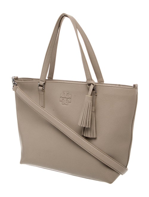 Tory Burch Signature Shoulder Bag