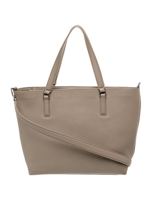 Tory Burch Signature Shoulder Bag