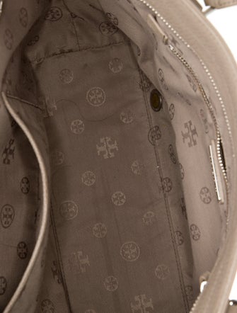 Tory Burch Signature Shoulder Bag