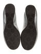 Tory Burch Leather Ballet Flats