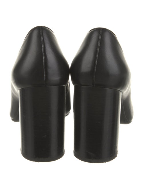 Tory Burch Leather Pumps