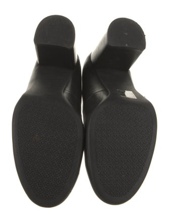 Tory Burch Leather Pumps