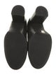 Tory Burch Leather Pumps