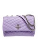 Tory Burch Leather Evening Bag