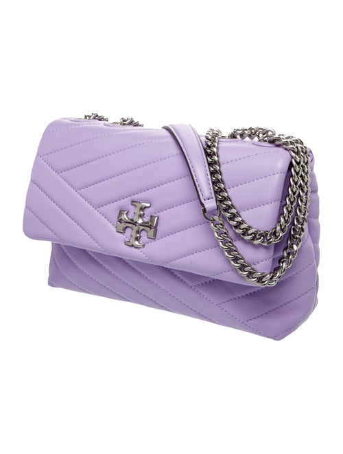 Tory Burch Leather Evening Bag