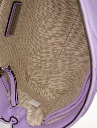 Tory Burch Leather Evening Bag