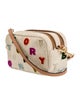 Tory Burch Canvas Crossbody Bag