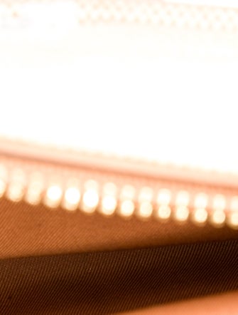 Tory Burch Canvas Crossbody Bag